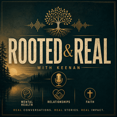 Rooted & Real With Keenan
